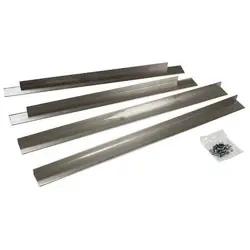 45C677 LOUVER FLANGE
