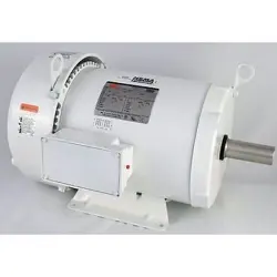 TEFC 10 HP