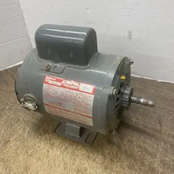RPM 1725 115/230