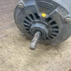 1/2 RPM