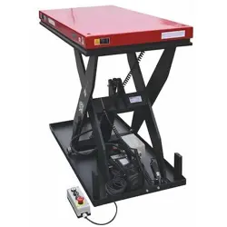 TABLE 2000 LB
