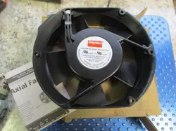 NEW DAYTON CFM