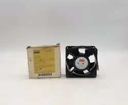 DAYTON 2RTE1 AXIAL FAN