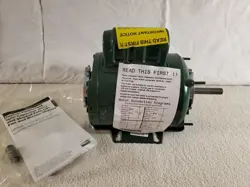 FAN/BLOWER MOTOR 1YAZ5BG