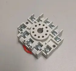 11 PIN SOCKETS