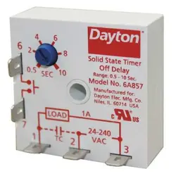 6A857 ENCAPSULATED