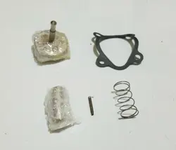 TEMP STEAM SOLENOID