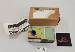 NEW* DAYTON 2A204