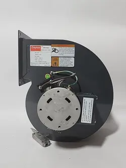 273 CFM 115V