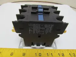 ELECTRIC 6GNW4 CONTACTOR