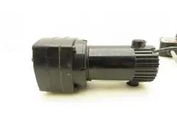 REDUCER RPM W/SPEED