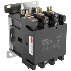 24VAC 3P