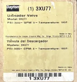 3XU77