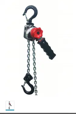 CAPACITY 10 FT