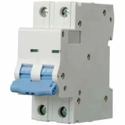 5ZVF4 CIRCUIT BREAKER