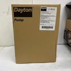 DIAPHRAGM PUMP POLYPROPYLENE