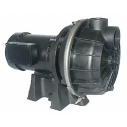 5UPW4 CENTRIFUGAL PUMP