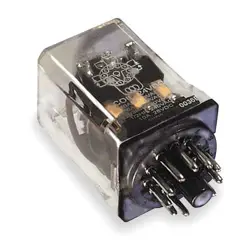 OCTAL 11 PIN