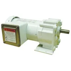 AC GEARMOTOR 391.0