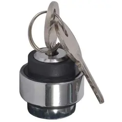 22MM POS KEYD