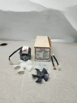 C-FRAME 1/40HP