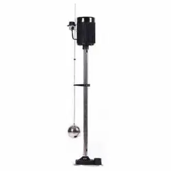 SUMP PUMP 1/3
