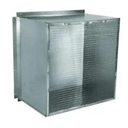FAN GUARD 66-1/4