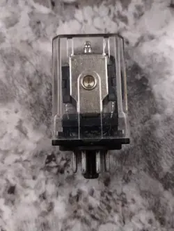 24 VAC COIL