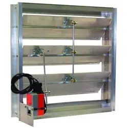 FLANGED FRAME