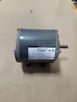 RPM 115V 1/4HP