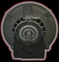 BLOWER MOTOR MODEL