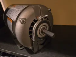 HP 115 VOLTS