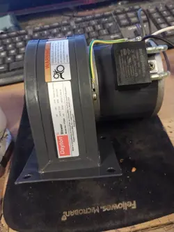 1/50 HP NO