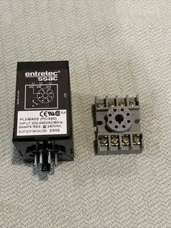 VOLTAGE MONITOR PLM6405