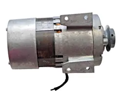 TORQUE RPM NAMEPLATE