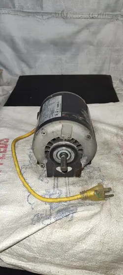 YFRAME 115V AC