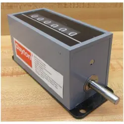 INDUSTRIAL MODULES