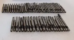 PUNCHES NO WAX