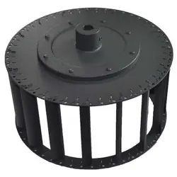 202-09-3166 BLOWER