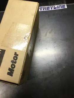 NEW SEALED