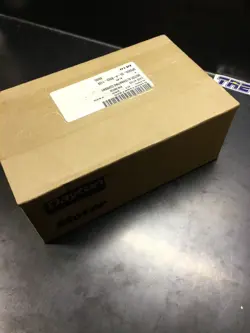 SEALED DAYTON
