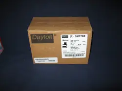 71635108 MOTOR
