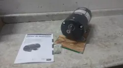 4FDY9 1/3 INPUT