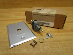 SWITCH MC3