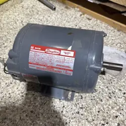 1/2HP 1725/1425 RPM