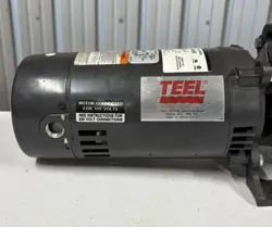 PUMP MOTOR 3450