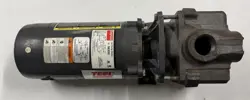 PUMP MOTOR 3450