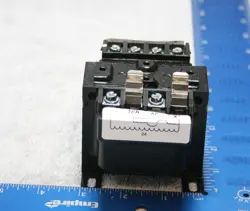 31EH75 CONTROL