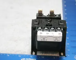 50VA 120/240VAC