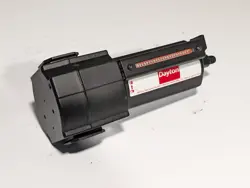 NPT MICRON